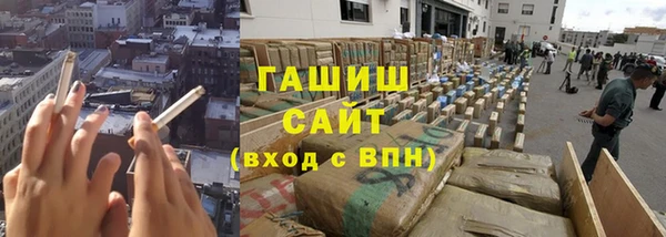 стафф Алексин